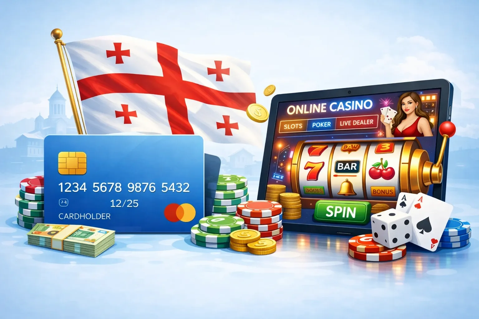 Georgian Casinos